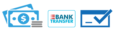 Bank Transfer Payment