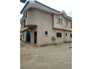 Deed of transfer and community document