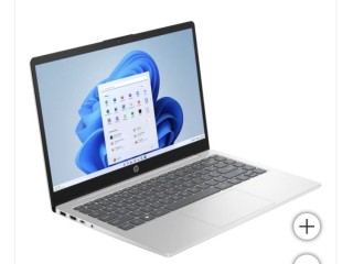 HP 14-ep1063cl Intel Core 3 100U