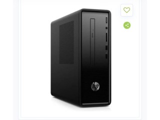 HP SLIMLINE 290-P0043W