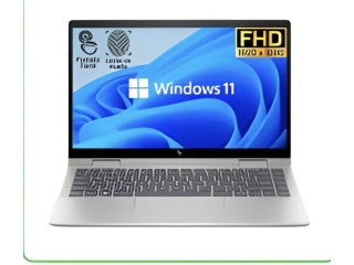 HP Envy X360 14-ES1013 (9R8R2UA)