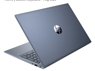 HP Pavilion 15T-EG200 (4U9E5AV)