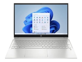 HP Pavilion 15T-EG300 (78G37AV) SILVER