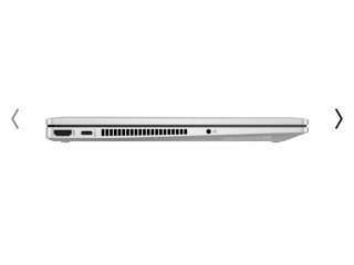 HP PAVILION X36014-ek1014nia (A19VCEA)