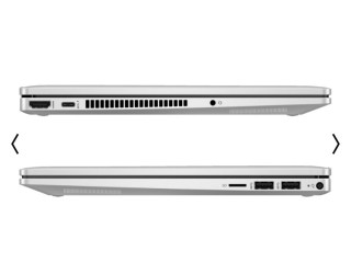 HP Pavilion x360 2-in-1 Laptop 14-ek1006nia (7Z6T2EA)