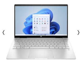 HP PAVILION X360 14-ek1039nia (87F92EA)