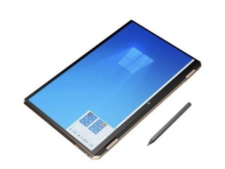 HP Spectre x360 Convertible 15-eb1003na (33J77EA)
