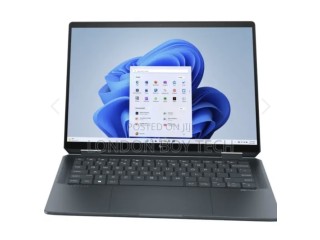 Hp spectre x360 2-in-1 laptop 14-eu0011nia (A6TC8EA)