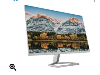 HP M27FW MONITOR