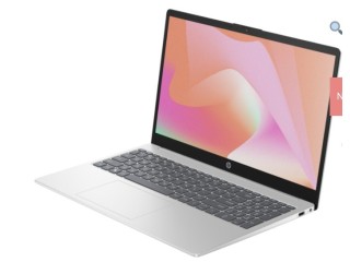 HP LAPTOP 15-FD0316NIA (A14V9EA)