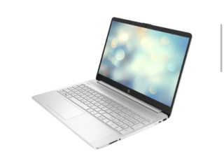 HP 15s-fq5004nia (6G3G9EA) Silver