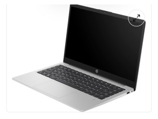 HP 240 14 inch G10 Notebook PC (968K8ET),