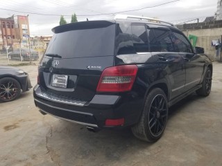 TOKUNBO BENZ