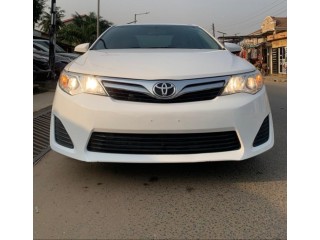 TOKUNBO 2012 CAMRY