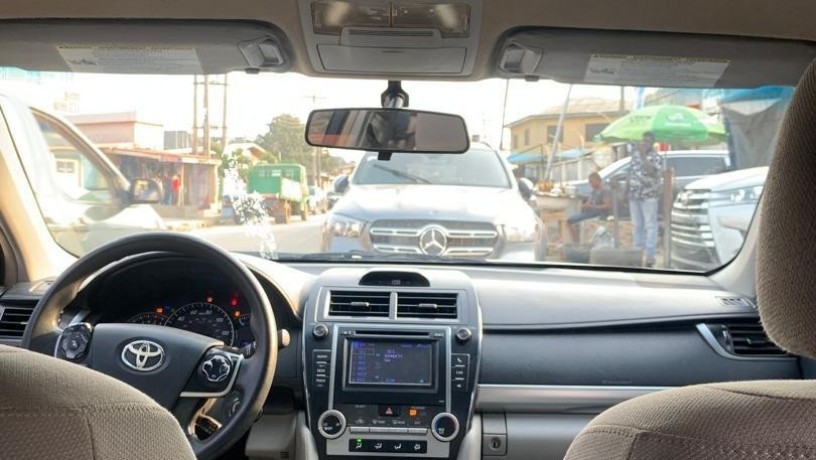 tokunbo-2012-camry-big-4