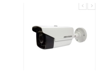HIKVISION DS-2CE16C0T-IT3 HD BULLET CAMERA