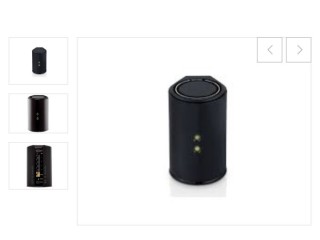 DLINK N600 CLOUD DUAL BAND GIGABIT ROUTER (DIR-826L)