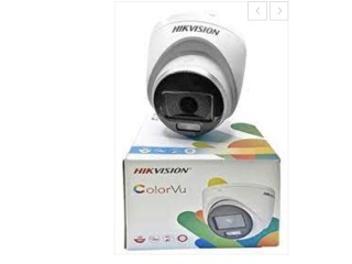 HIKVISION COLOR VU INDOOR CAMERA 1080P