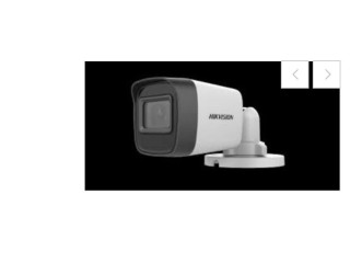 HIKVISION OUTDOOR ANALOGUE CAMERA 2MP