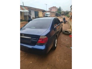 MY CAR!