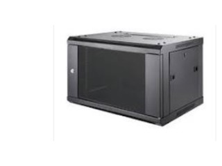 KICO 9U RACK[600×450]