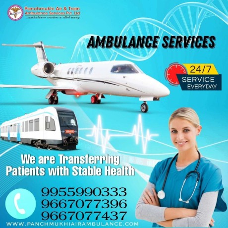 hire-panchmukhi-a-superior-air-ambulance-services-in-patna-for-quick-shifting-big-0