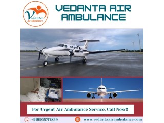 Use the Lowest-cost Air Ambulance from Mumbai with a Superior Medical Setup