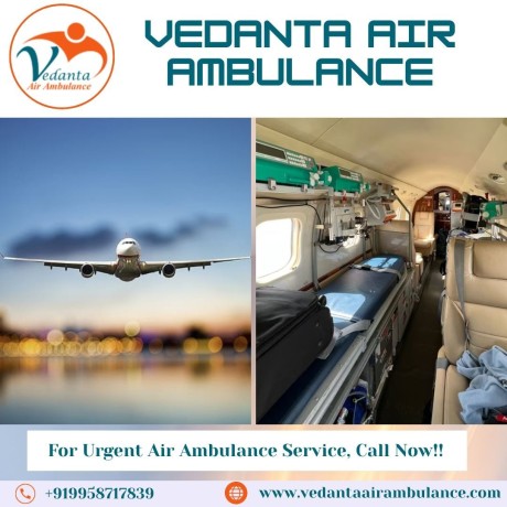 extremely-reliable-air-ambulance-with-full-medical-solution-from-kochi-via-vedanta-big-0