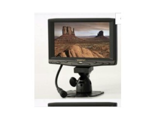LILLIPUT VGA TFT LCD MONITOR