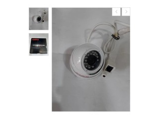 NAPCO INDOOR IP CAMERA