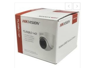 HIKVISION INDOOR CAMERA 2MP