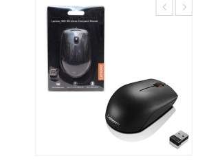 LENOVO 300 WIRELESS MOUSE