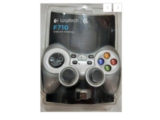 LOGITECH F710 WIRELESS