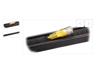 BRUSH PANEL