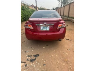 Gbanjo Car!