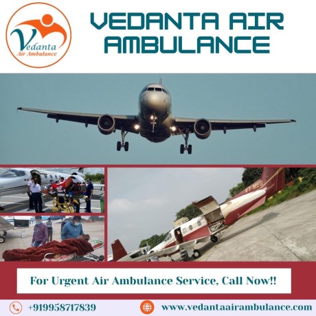 air-ambulance-at-a-low-cost-in-chennai-with-superior-medical-system-via-vedanta-big-0