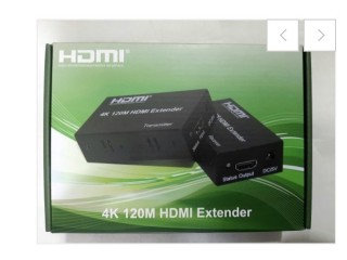 HDMI 4K 120M EXTENDER