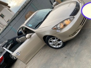 THE CAR IS HERE!