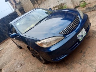 BEFORE DEM RUSH AM??