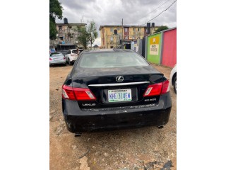 GIVE AWAY CAR!