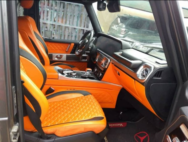 luxury-mercedes-benz-g-class-suv-vibrant-orange-interior-spacious-cargo-space-big-3