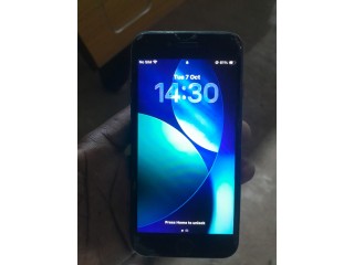 Used Iphone SE 2nd Edition 64gb