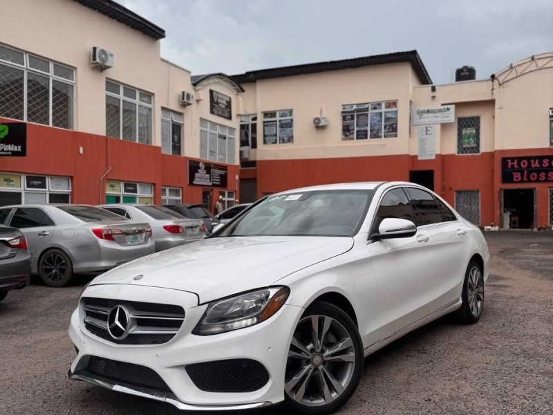 mercedes-benz
